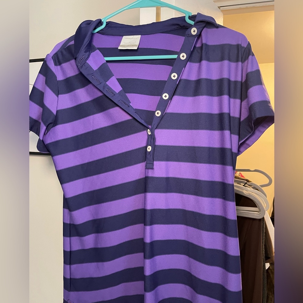 Nike golf polo!